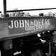Illustration for article titled Even Black And White Photos Of John Deere Tractors Are Cool